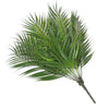 9 Branch/Bouquet Artificial Boston Fern Plastic - Self-Improvement Lions Den