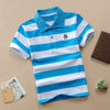 Short Sleeve Polo Shirt - Self-Improvement Lions Den