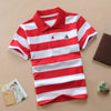 Short Sleeve Polo Shirt - Self-Improvement Lions Den