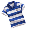 Short Sleeve Polo Shirt - Self-Improvement Lions Den