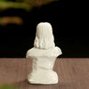 Jesus Immanuel holy things ceramic figurine - Self-Improvement Lions Den