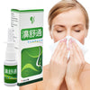 1pc Nasal Sprays Chronic Rhinitis Sinusitis Spray - Self-Improvement Lions Den