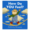 How Do You Feel with Anthony Brown's The Early Teaching - Self-Improvement Lions Den