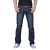 Loose Comfort Fit Jeans - Self-Improvement Lions Den