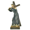 Jesus on the Way to Calvary Figurine Statue - Self-Improvement Lions Den