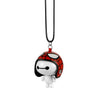 Car Pendant Cute Helmet Baymax Robot Doll - Self-Improvement Lions Den