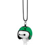 Car Pendant Cute Helmet Baymax Robot Doll - Self-Improvement Lions Den