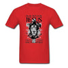 New Design Father T Shirt Fear Not For Jesus The Lion - Self-Improvement Lions Den