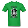 New Design Father T Shirt Fear Not For Jesus The Lion - Self-Improvement Lions Den