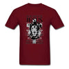 New Design Father T Shirt Fear Not For Jesus The Lion - Self-Improvement Lions Den