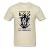 New Design Father T Shirt Fear Not For Jesus The Lion - Self-Improvement Lions Den