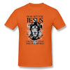 New Design Father T Shirt Fear Not For Jesus The Lion - Self-Improvement Lions Den