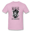 New Design Father T Shirt Fear Not For Jesus The Lion - Self-Improvement Lions Den