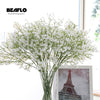 1pc Artificial Baby's Breath Flower Gypsophila Fake - Self-Improvement Lions Den