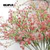 1pc Artificial Baby's Breath Flower Gypsophila Fake - Self-Improvement Lions Den