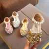 Princess Sparkling Cinderella Crystal Shoes - Self-Improvement Lions Den