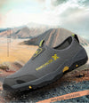 Mesh Lightweight Breathable Walking Shoes - Self-Improvement Lions Den