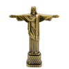 Statue of Jesus Figurine - Self-Improvement Lions Den