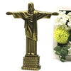 Statue of Jesus Figurine - Self-Improvement Lions Den