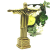 Statue of Jesus Figurine - Self-Improvement Lions Den