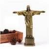 Statue of Jesus Figurine - Self-Improvement Lions Den