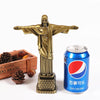 Statue of Jesus Figurine - Self-Improvement Lions Den