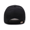 Snapback Fitted Cap - Self-Improvement Lions Den