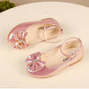 Princess Bowknot Shoes - Self-Improvement Lions Den