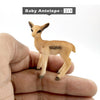 Mini Alpaca Warthog Sheep Deer Fox Monkey animal - Self-Improvement Lions Den