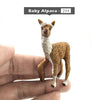 Mini Alpaca Warthog Sheep Deer Fox Monkey animal - Self-Improvement Lions Den