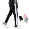 Boys Sports Jogger Pants - Self-Improvement Lions Den