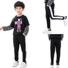 Boys Sports Jogger Pants - Self-Improvement Lions Den