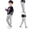 Boys Sports Jogger Pants - Self-Improvement Lions Den